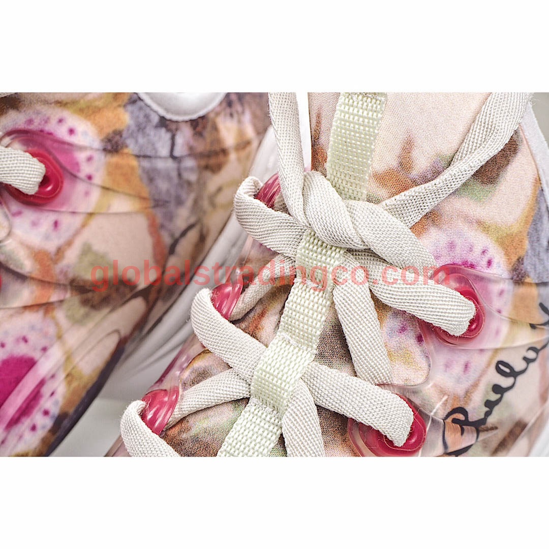 Dior D-connect Rubber Sneakers